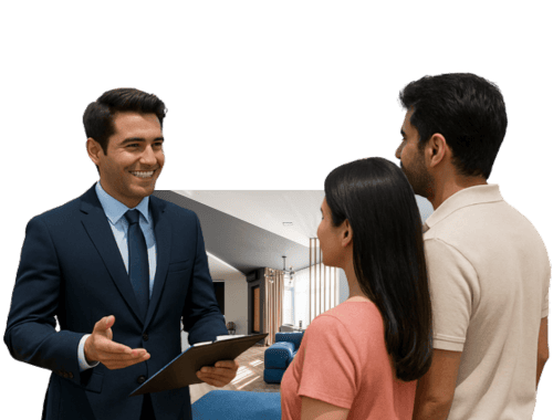 Register for exclusive updates on DGS Andheri Lokhandwala project in Mumbai