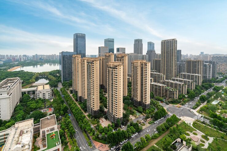 Sheetal Infinity Goregaon East